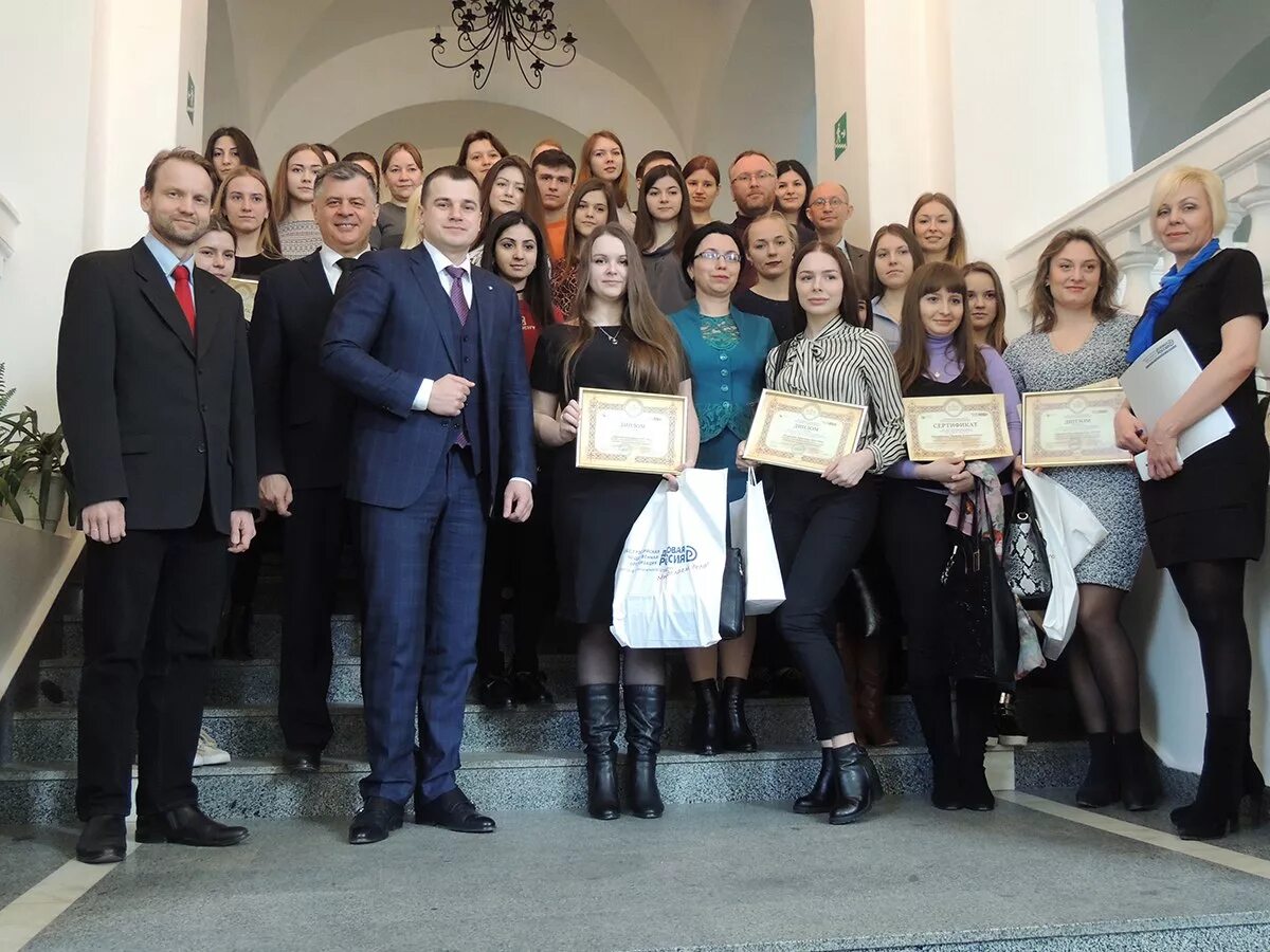 Преподаватели кгу курск фото Новости. Одной строкой (13 марта 2017 года)