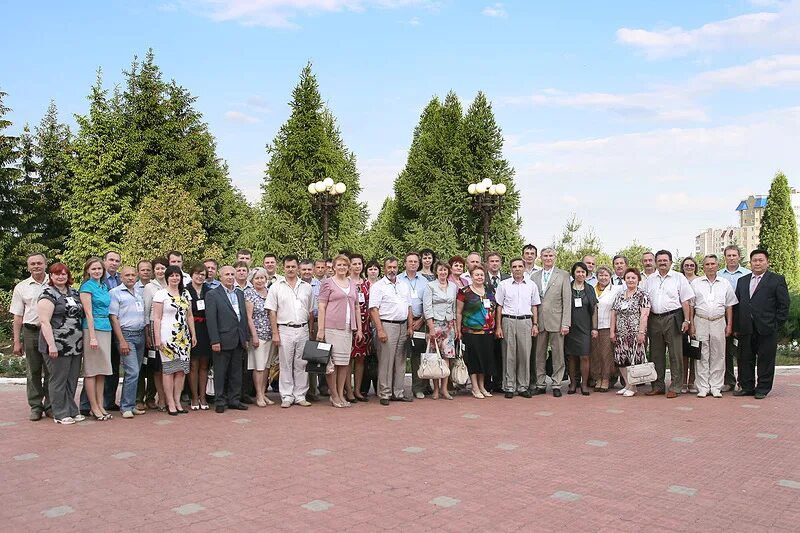 Преподаватели огау орел фото В Орёл ГАУ состоялось Всероссийское совещание-семинар деканов зооинженерных факу