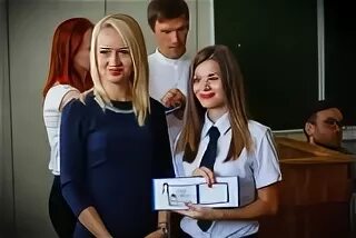 Преподаватели скфу ставрополь список фото Алина Левитская - Портал Северного Кавказа