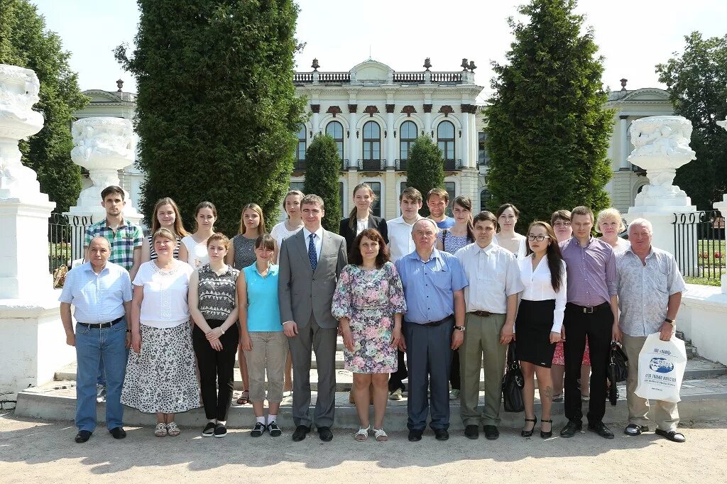 Преподаватели тимирязевской академии в москве с фото В РГАУ-МСХА им. Тимирязева начала работу Международная летняя школа