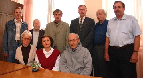 Преподаватели юургу в челябинске список фото О кафедре - South Ural State University