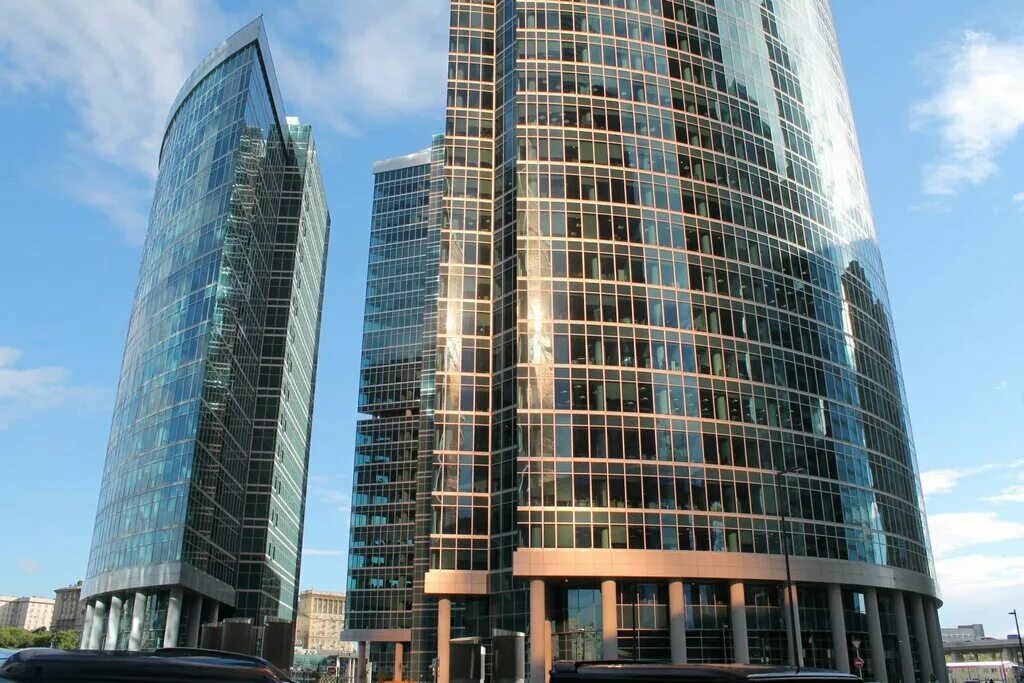 Пресненская набережная 10 фото Weylex Group, legal services, Moscow, Presnenskaya Embankment, 10 - Yandex Maps