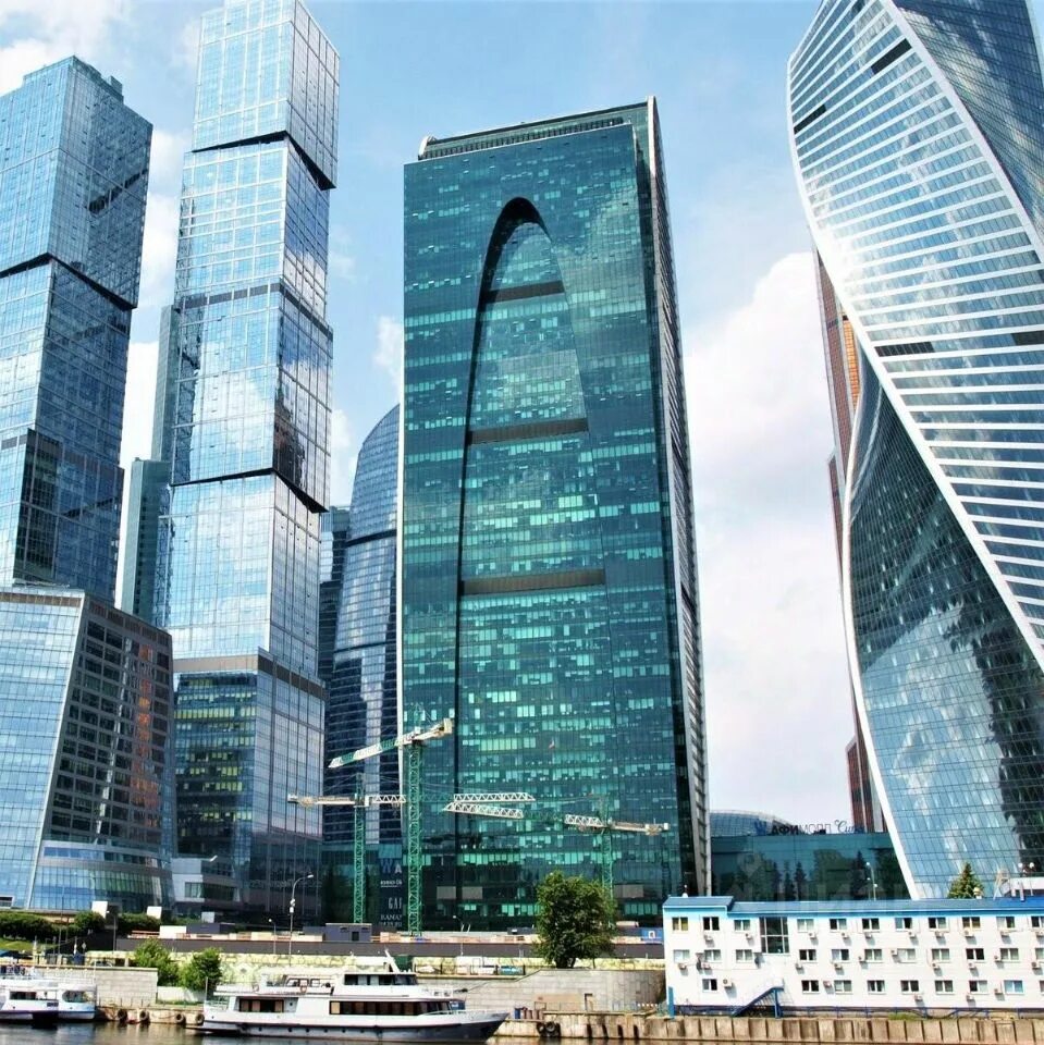 Пресненская набережная 2 фото Купить офис 568.2м² наб. Пресненская, 6с2, Москва, ЦАО, р-н Пресненский м. Москв