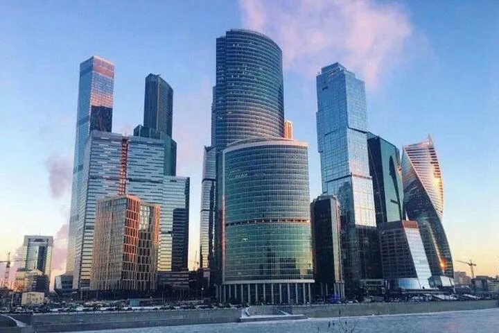 Пресненская набережная москва фото Юридический адрес: Москва наб. Пресненская, д. 10 3ИФНС