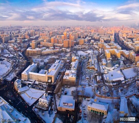 Пресненский район москвы фото Москва Фотографии Галерея Подборка: Снежные, Пресненский