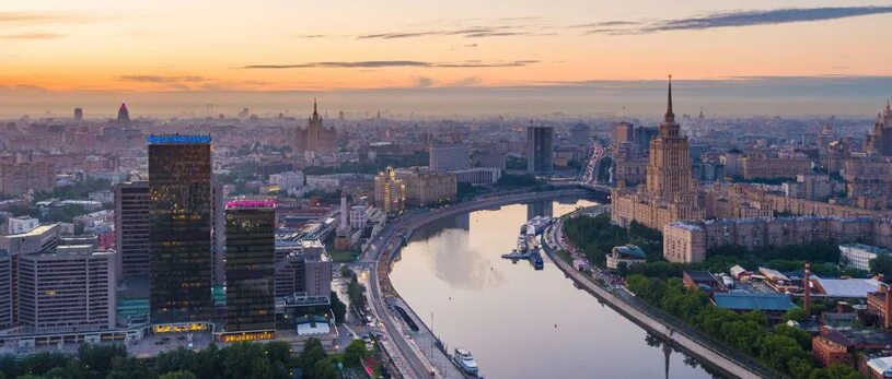 Пресненский район москвы фото Как выбрать квартиру в Москва-Сити Архитектура и проектирование Архитектурные ко