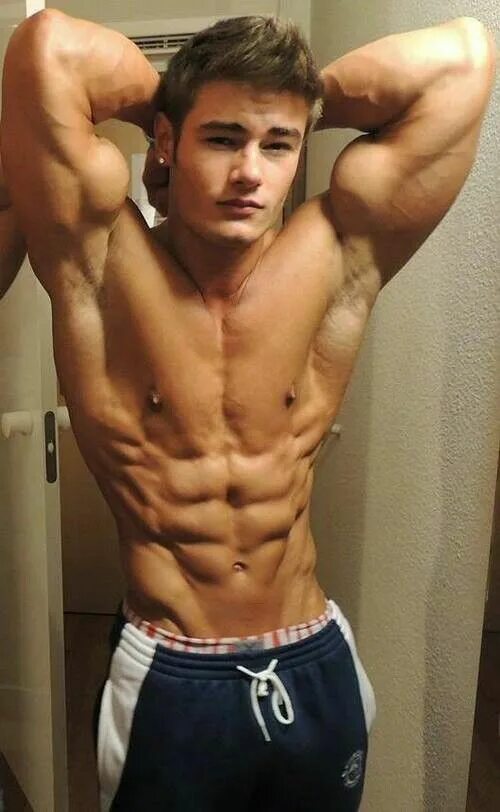 Pin by Alan Cok on sehub Men abs, Shirtless men, Just beautiful men