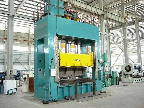 Пресс станок фото CNC Electric-Hydraulic Proportion Press Brake(id:6487331). Buy China CNC Electri