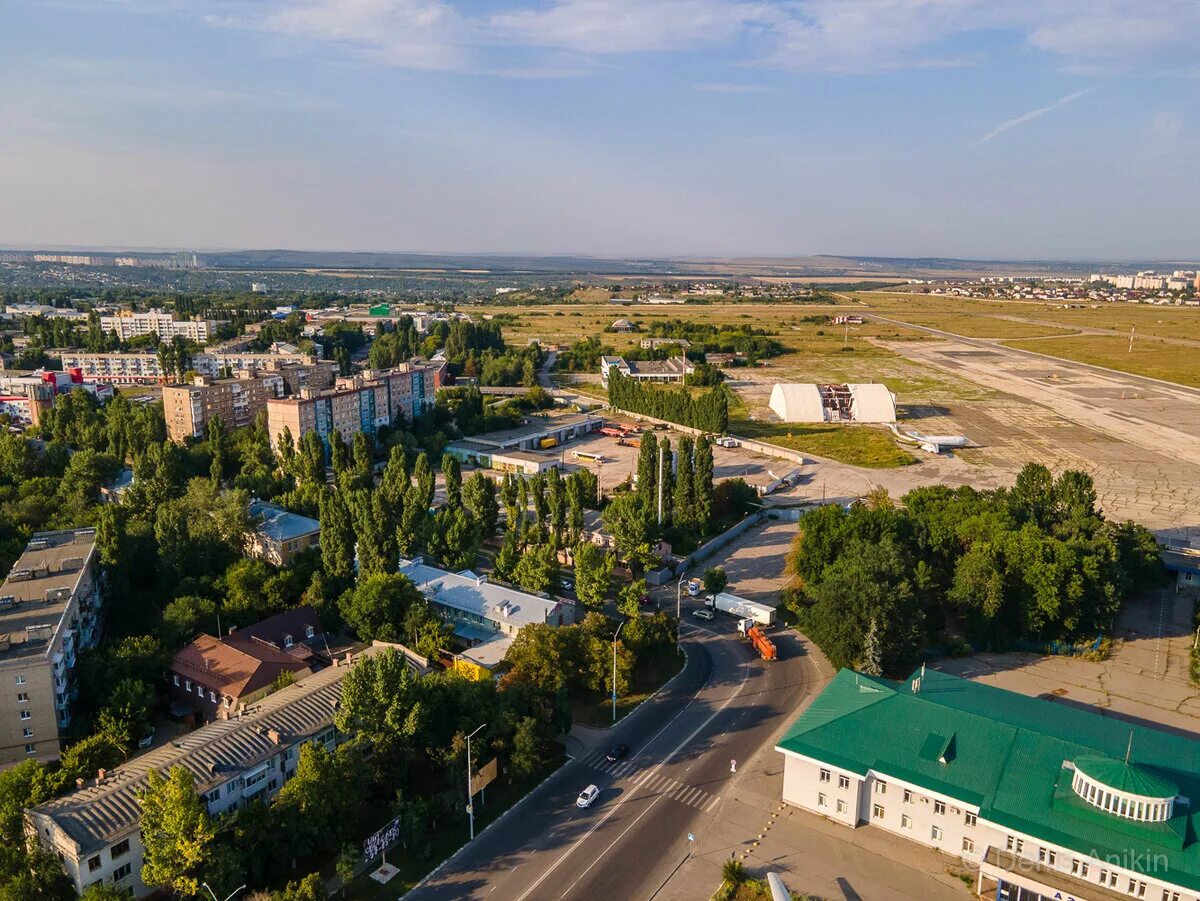 Пресс центр саратов фото Аэропорт Саратов-Центральный Денис Аникин Дзен