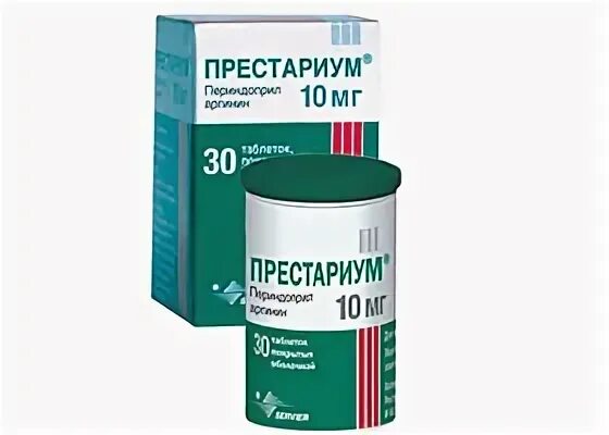 Престариум 10 фото таблеток პრესტარიუმი / PRESTARIUM მედიკამენტები vidal.ge