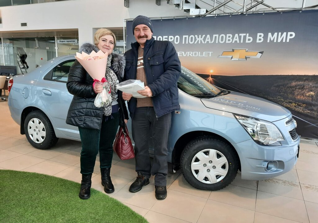 Престиж авто ул дзержинского 77 фото Панорама: Престиж-авто Chevrolet, автосалон, ул. Дзержинского, 77В, Киров - Янде