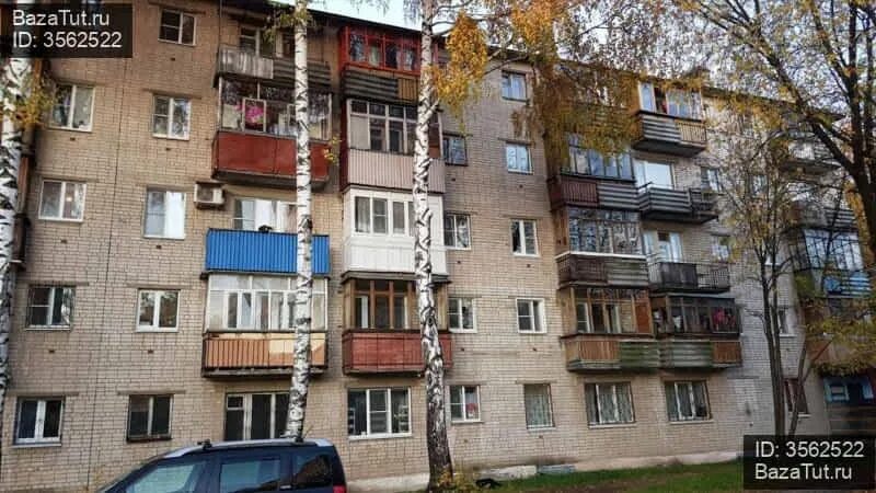 Престиж кстово 3 й микрорайон 1 фото 2 микрорайон 25