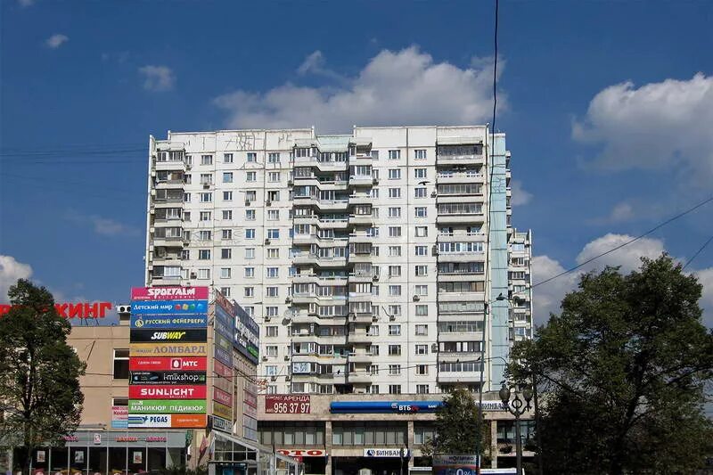 Престиж м сокольническая площадь 9а москва фото пл Сокольническая 9 к.2 Москва Москва Паспорт здания