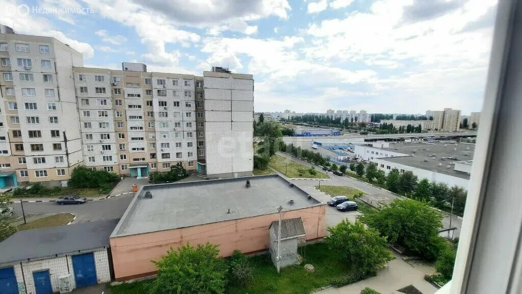 Престиж микрорайон лесной 15а фото Купить 2-комнатную квартиру 52,6 м² по адресу Старый Оскол, микрорайон Лесной, 1