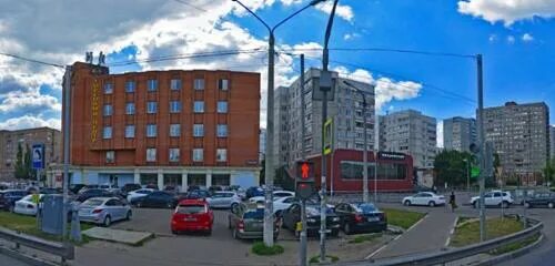 Адвокатское бюро, attorney, Balashikha, Zheleznodorozhny Microdistrict, Oktyabrs