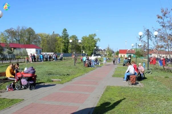 В администрацию города не раз поступали обращения от жителей микрорайона Мальщин