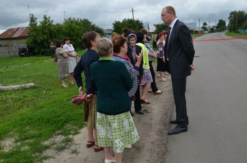 Престиж тамбовская область рассказово микрорайон мальщина фото В микрорайоне "Мальщина" открыта автомобильная дорога - Администрация г.Рассказо