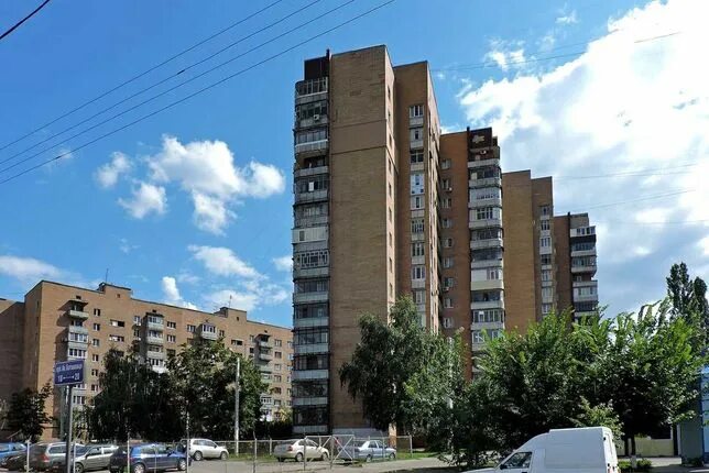 Престиж ул академика богомольца 9 фото Завод Шевченка - Продаж квартир в Харківська область - OLX.ua