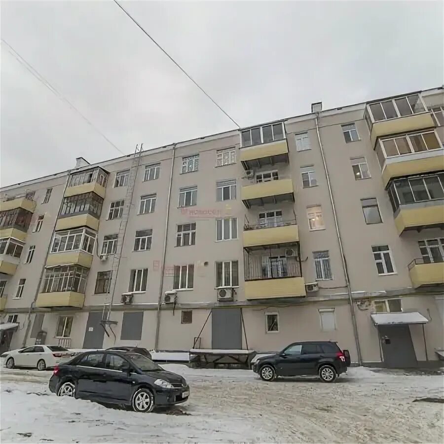 Престиж ул чапаева 14 фото Продажа 4-комнатной квартиры 73,4 м² по адресу Екатеринбург, улица Чапаева, 14к6