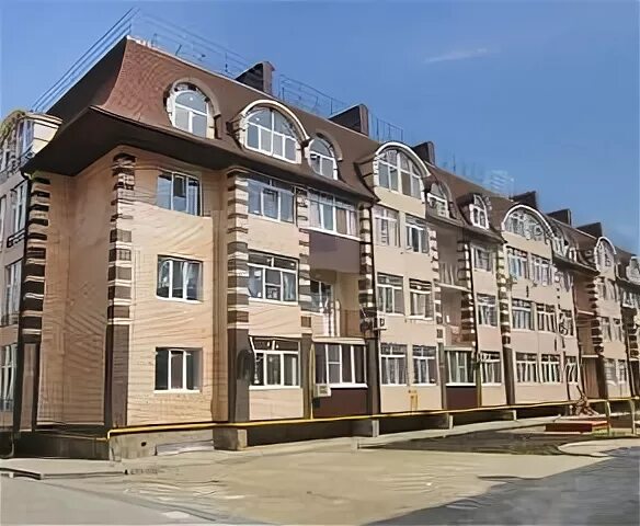 Престиж ул ярославского 58а горячий ключ фото Продажа квартир, стоимость - 1 330 000 руб. общая площадь 35 м2