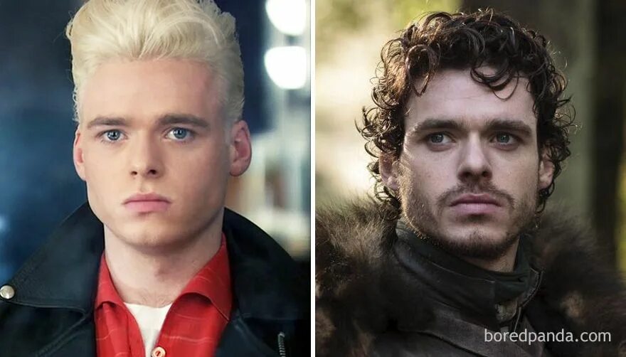 Престол сериал актеры и роли фото 49 Game Of Thrones Actors Who Looked So Different In Their Youth, Some Of Them A