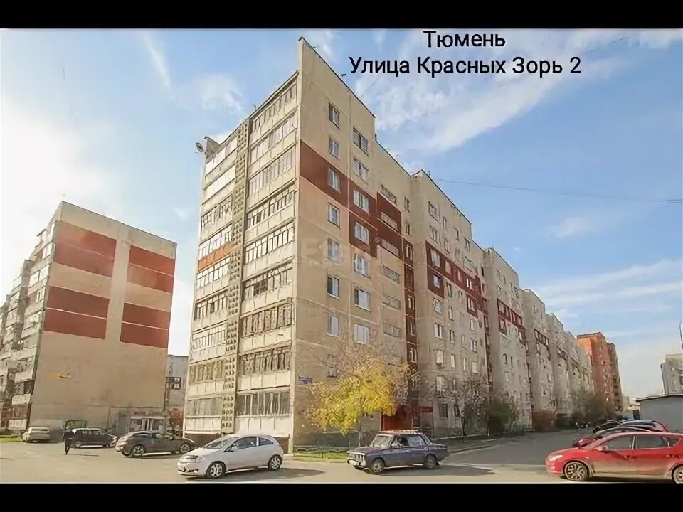 Престольный ул красных зорь 2а фото Пассажирский новый лифт в Тюмени (Карачаровец 2019 г.в), КМЗ 2019 V=1 м/с. Q=400