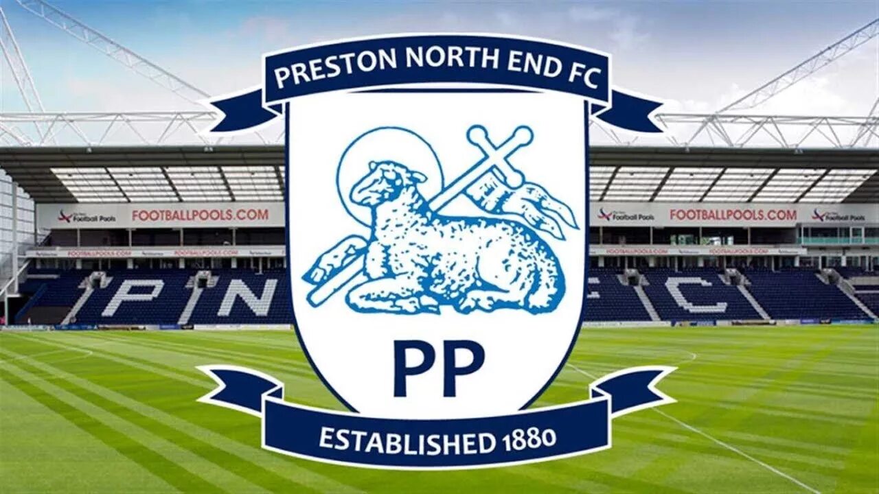 Престон футбольный клуб стадион фото PRE MATCH PREDICTION- PRESTON NORTH END - YouTube