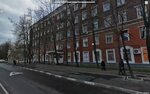 Прецизион переяславская ул 1а волгоград фото Москва ул большая переяславская: найдено 82 картинок