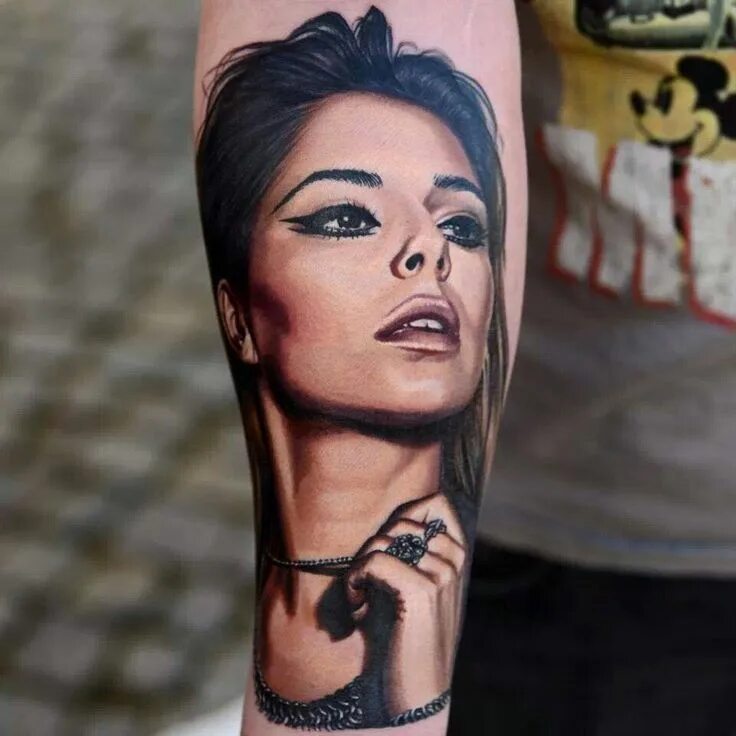 Превратить фото в эскиз для тату Pin on tattoo Nikko hurtado, Realism tattoo, Tattoos gallery