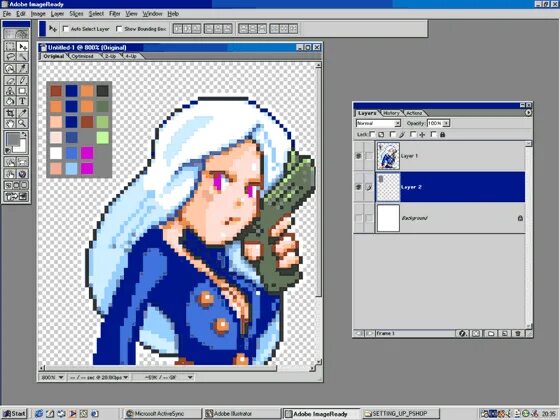 Превратить фото в пиксель арт pixel art 64x64 tutorial Pixel art, Pixel art tutorial, Pixel