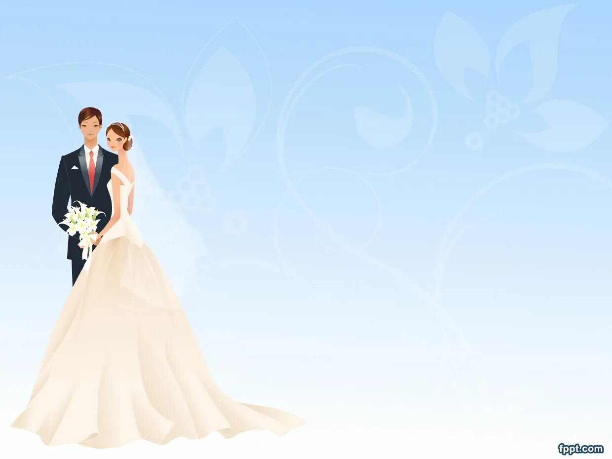 Презентации свадьба фото fppt.com: Free Wedding Day PowerPoint Templates. This PowerPoint Presentation ca