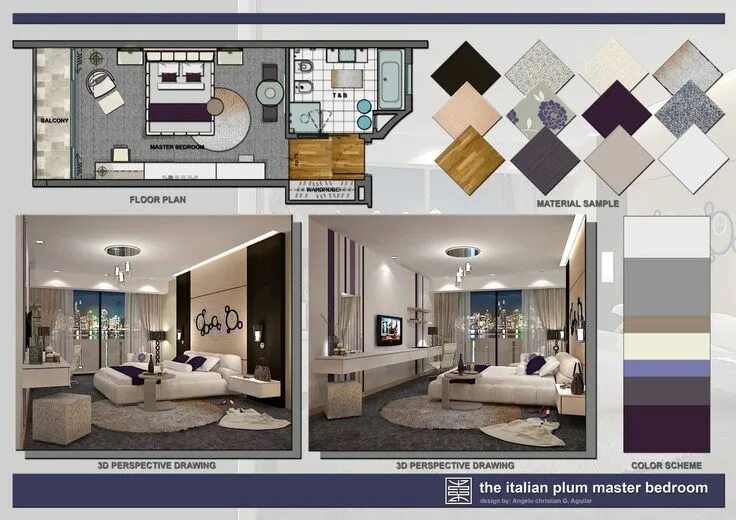 Презентация дизайн проекта Ordinary Design My Room Online Part 2 - Interior Design Presen. Interior design 