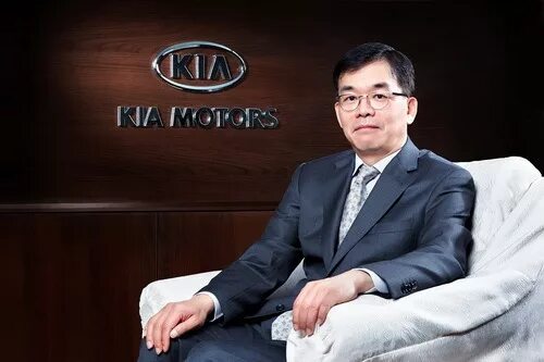 Президент авто киа фото Новый президент в компании Kia Motors RUS - Русь на DRIVE2