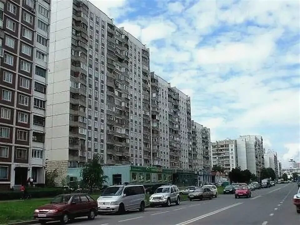 Президент луговой пр 4 корп 1 фото Продажа 1 комнатной квартиры 39 м², 8 этаж, Старопетровский проезд 12 в Москве п