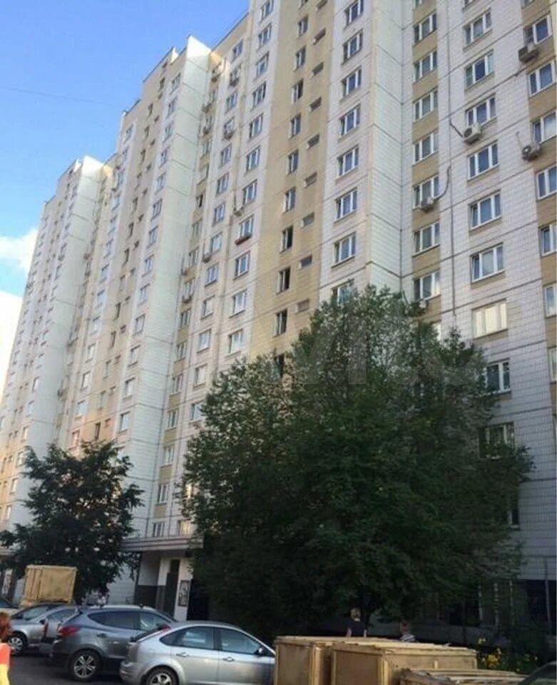 Президент ул грина 3 корп 2 фото Продам помещение свободного назначения, 240 м² в Москве Продажа коммерческой нед