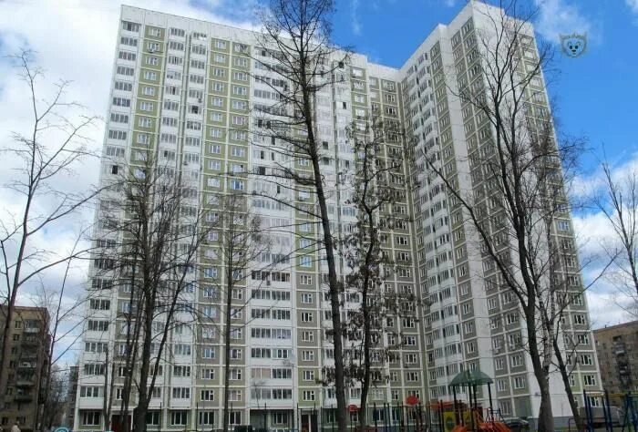 Президент ул молодцова 2 корп 2 фото Продажа четырёхкомнатной квартиры Москва, метро Бабушкинская, улица Молодцова 25