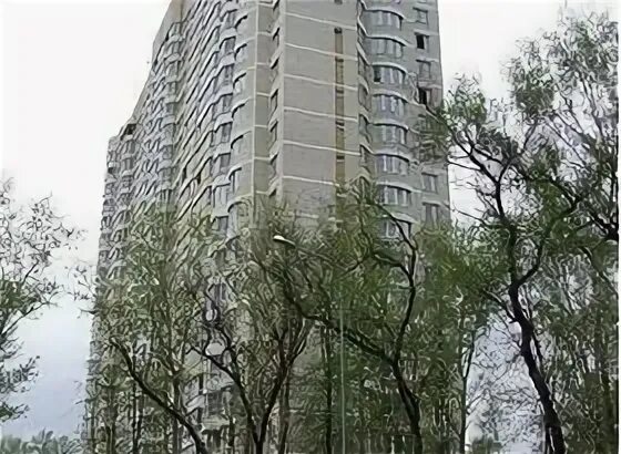 Президент ул молодцова 2 корп 2 фото Продажа 1-комнатная квартира в Москве - Москва, улица Молодцова, 29к2, квартира 