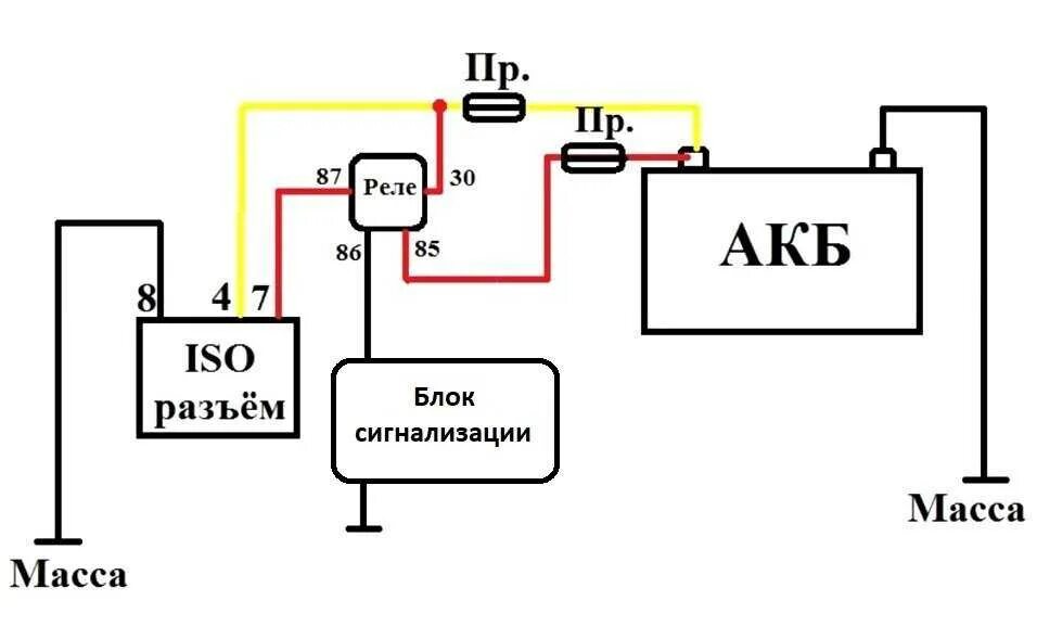 При подключении аккумулятора сработала сигнализация Садит акб: найдено 79 картинок