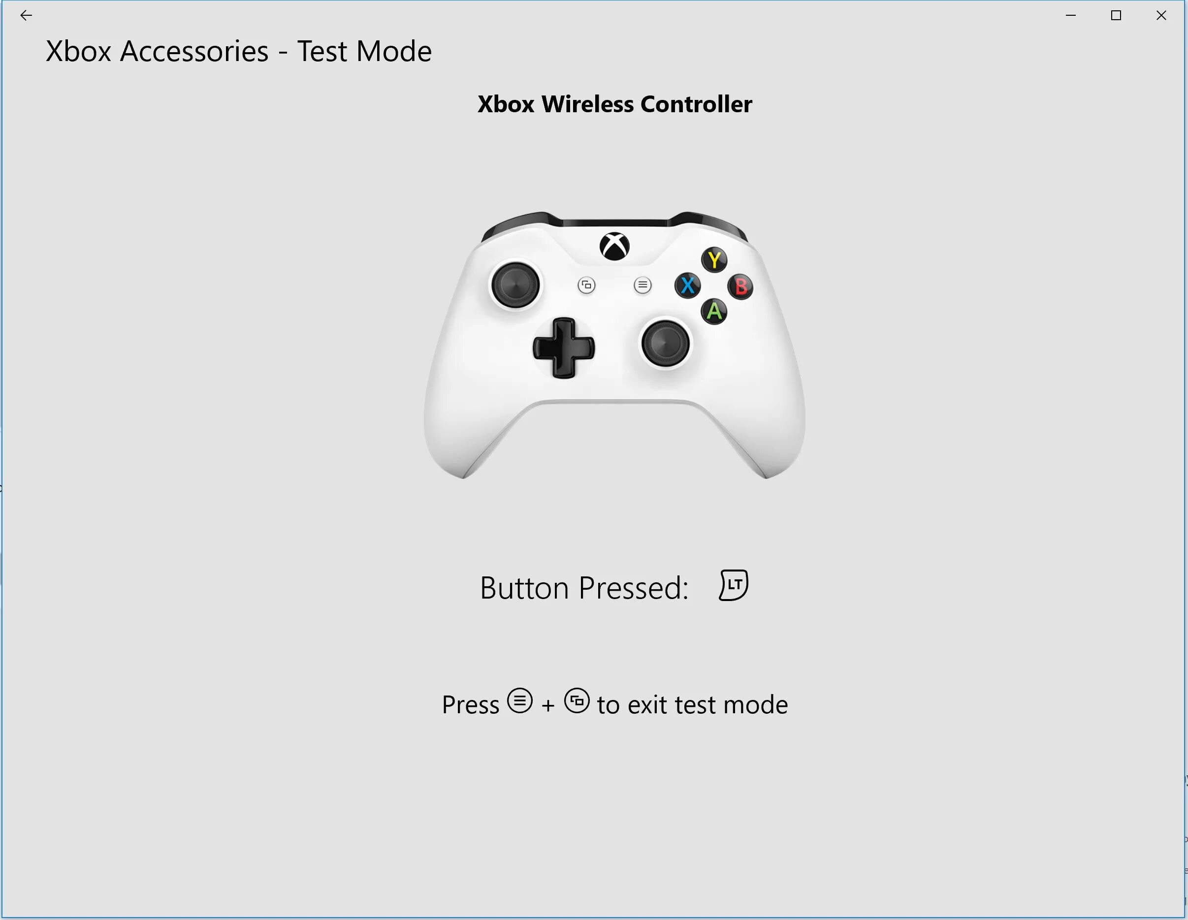 При подключении геймпада крутится камера Windows 10 - Xbox One controller triggers do not work - Microsoft Community