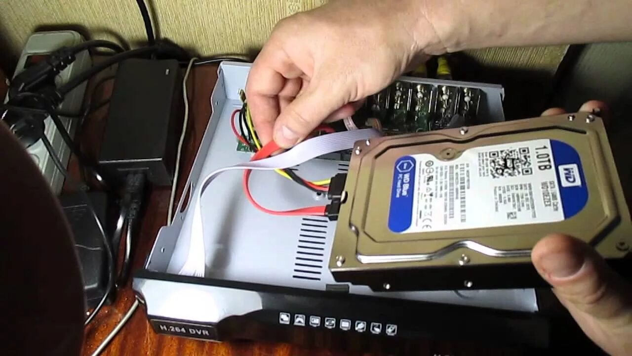 При подключении hdd зависает компьютер Как выбрать жесткий диск для компьютера: какой HDD выбрать для ПК