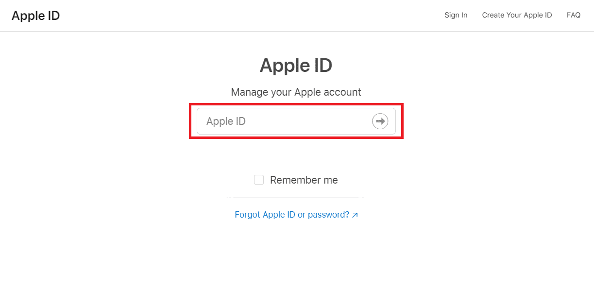 При подключении к apple id произошла ошибка Fix Verification Failed Error Connecting to Apple ID Server - TechCult