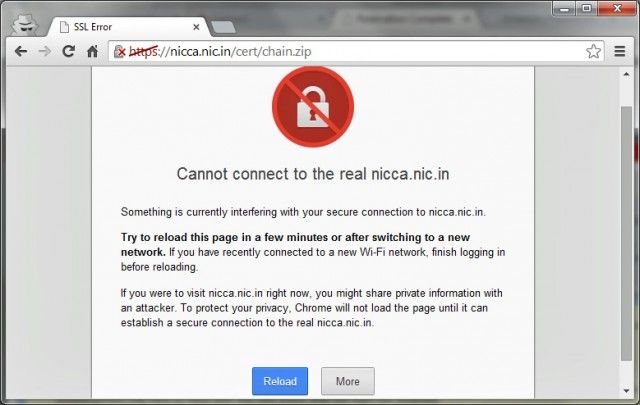 При подключении ssl произошла ошибка Emergency Windows update revokes dozens of bogus Google, Yahoo SSL certificates 