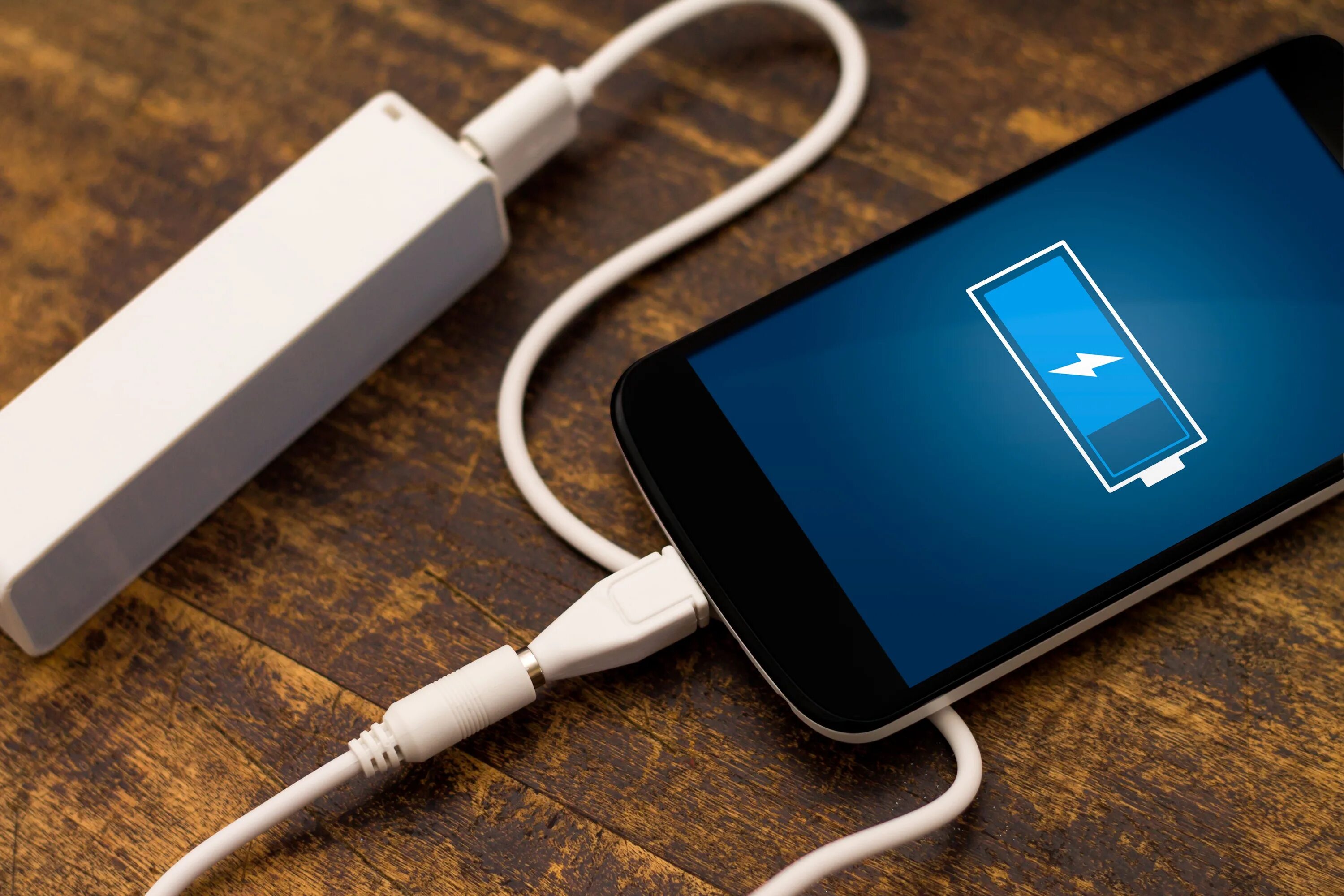 При подключении зарядки телефон не заряжается Change these destroying phone charging habits to save your smartphone