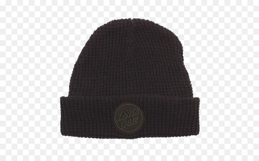 Прибавить на фото шапку Knit Cap - Knit Cap Black - CleanPNG / KissPNG