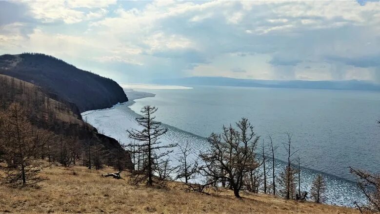 Прибайкальский национальный парк фото Вход свободный: в Приангарье отменили "билеты" на посещение нацпарков - Новости 