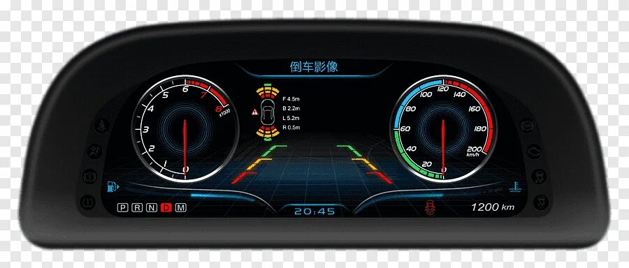 Прибора машина как выглядит Free download Car Dashboard Vehicle audio Liquid-crystal display Speedometer, ca