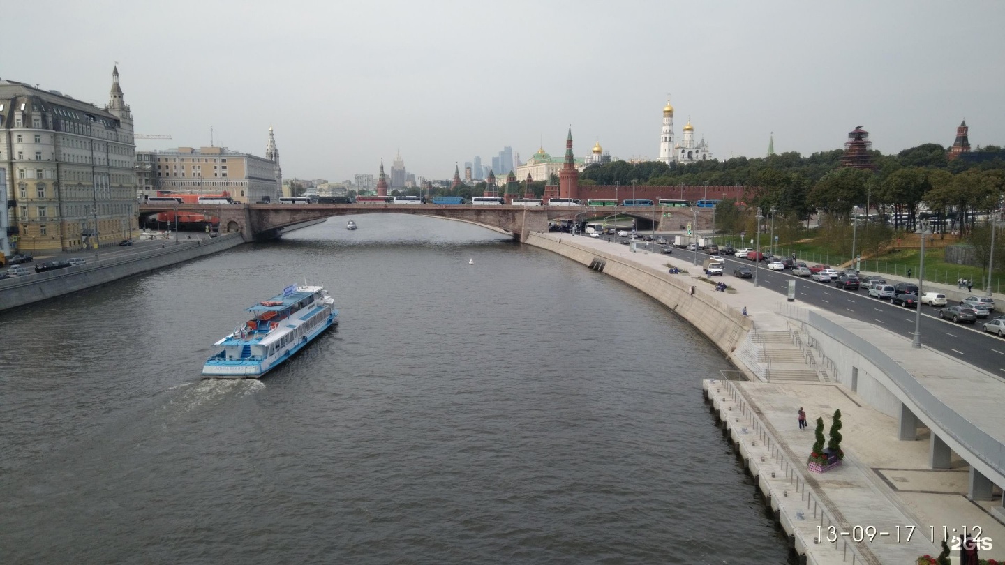 Причал китай город устьинский фото Парящий мост, парк Зарядье, Москва - 2ГИС