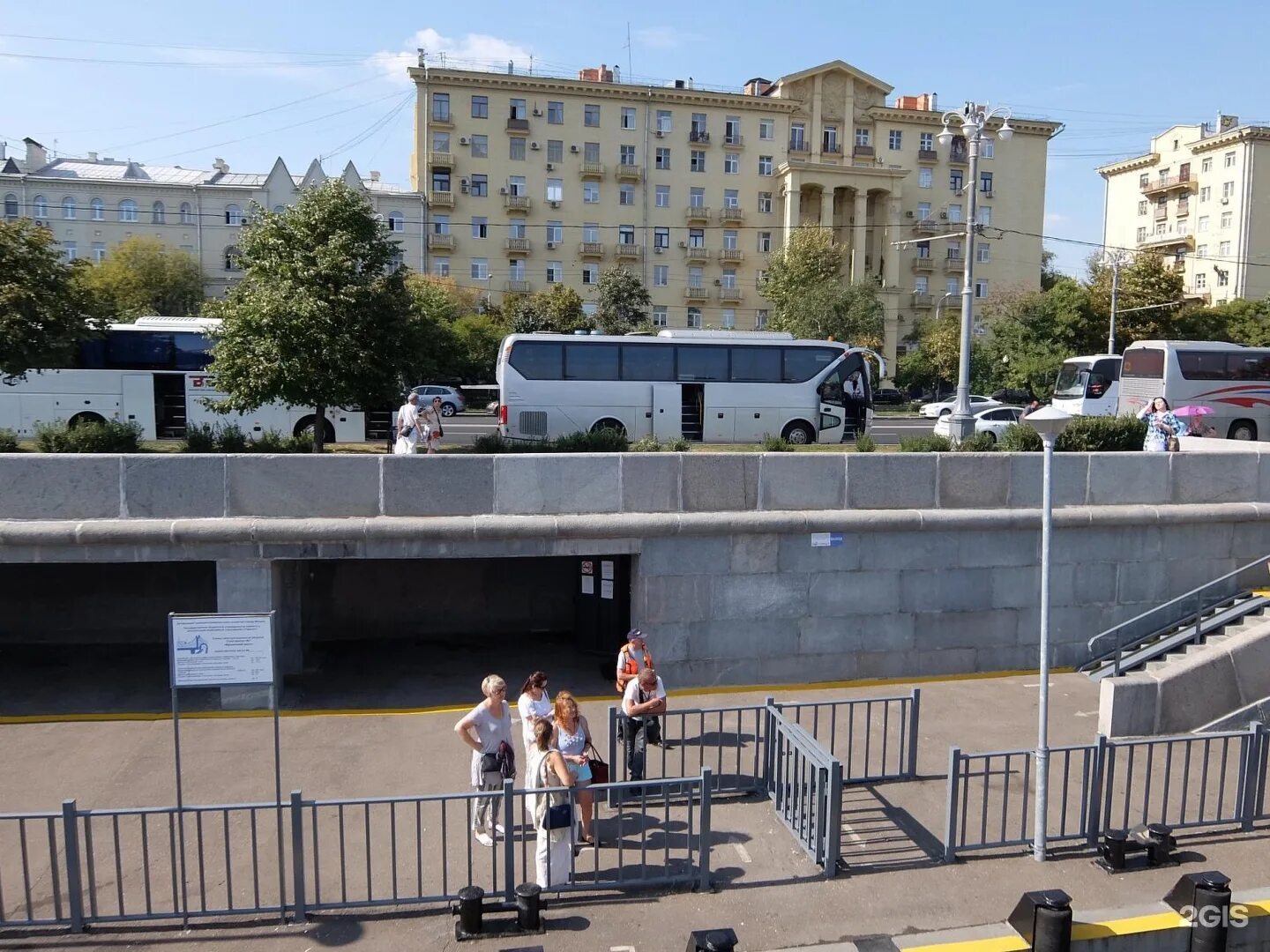 Причал крымский мост москва фрунзенская набережная фото Крымский мост, причал в Москве - 2ГИС