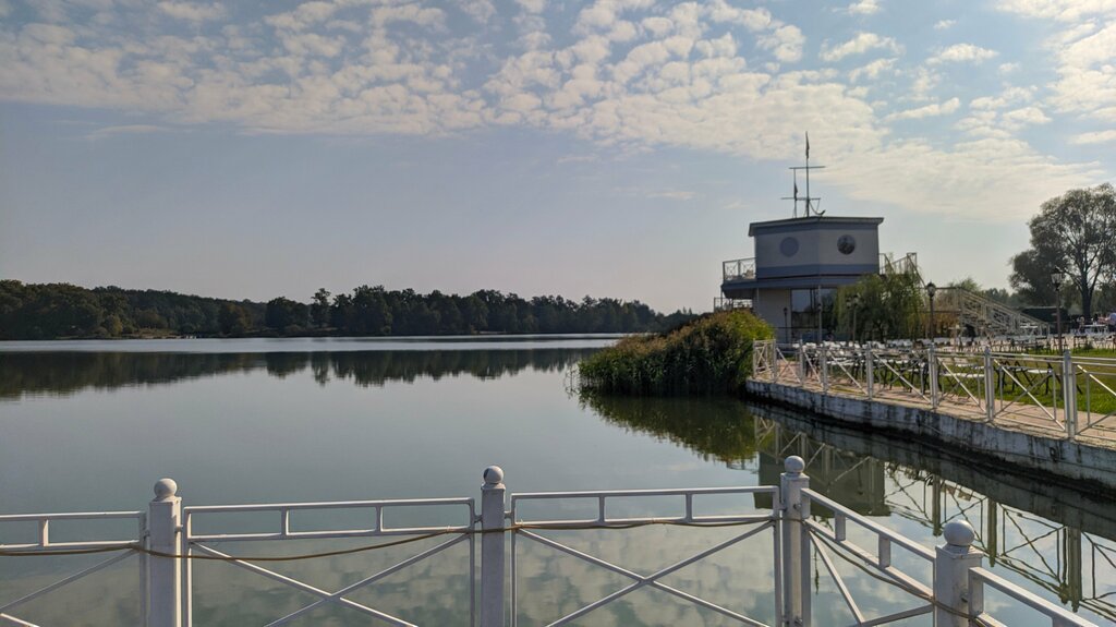 Причал курская область городской округ железногорск фото Причал, restaurant, Kursk Region, gorodskoy okrug Zheleznogorsk - Yandex Maps