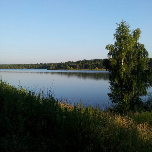 Причал курская область городской округ железногорск фото Photos at Железногорск - City